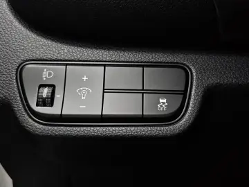 2024 Kia Seltos с пробегом 17 285 км