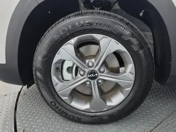 2024 Kia Seltos с пробегом 3 600 км