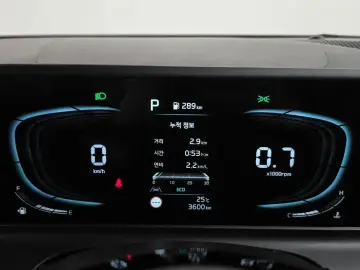 2024 Kia Seltos с пробегом 3 600 км