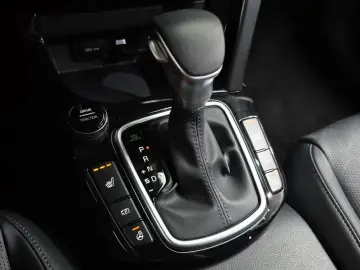2024 Kia Seltos с пробегом 3 600 км