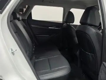 2024 Kia Seltos с пробегом 3 600 км