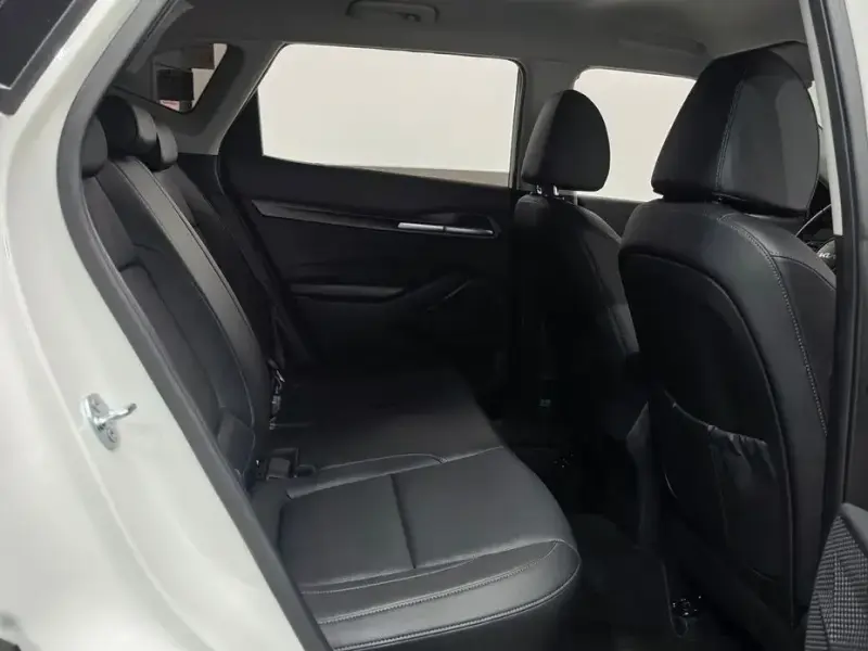 2024 Kia Seltos с пробегом 3 600 км