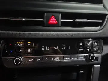 2024 Kia Seltos с пробегом 3 600 км