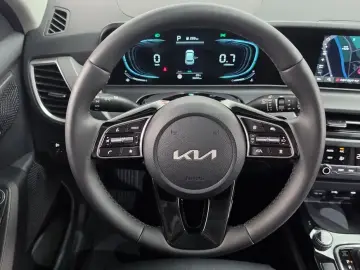 2024 Kia Seltos с пробегом 3 600 км