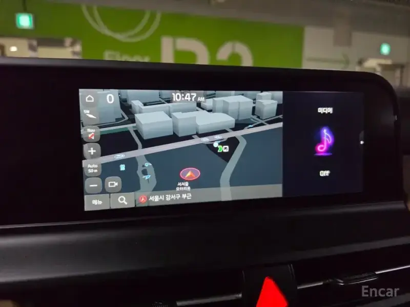 2023 Kia Seltos с пробегом 20 256 км