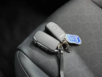 2024 Kia Seltos с пробегом 3 600 км