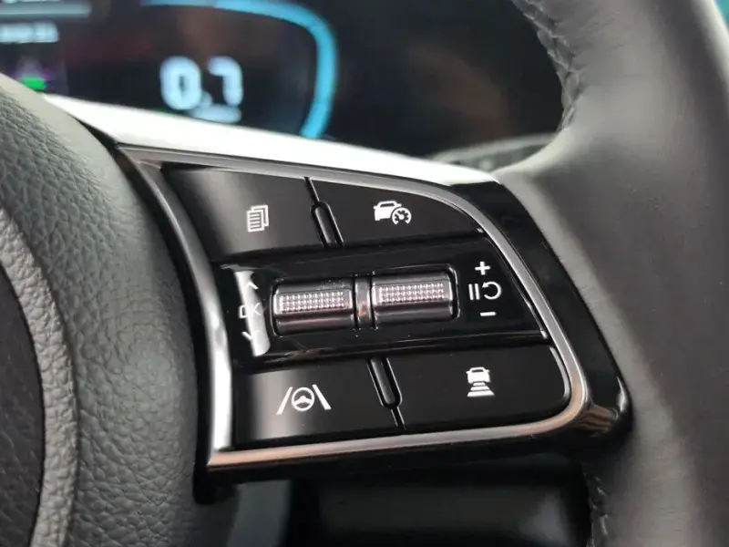 2024 Kia Seltos с пробегом 3 600 км
