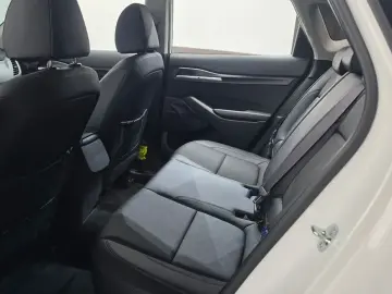 2024 Kia Seltos с пробегом 3 600 км