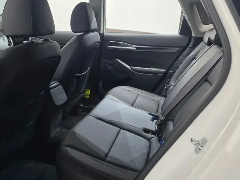 2024 Kia Seltos с пробегом 3 600 км