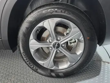 2024 Kia Seltos с пробегом 3 600 км