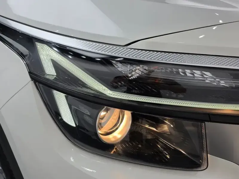 2024 Kia Seltos с пробегом 3 600 км