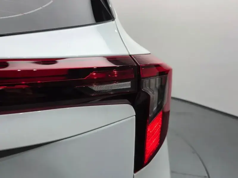 2024 Kia Seltos с пробегом 3 600 км