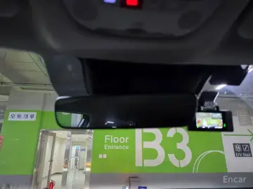 2023 Kia Seltos с пробегом 20 256 км
