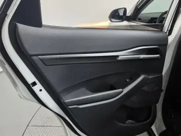 2024 Kia Seltos с пробегом 3 600 км