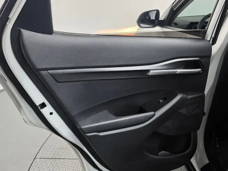 2024 Kia Seltos с пробегом 3 600 км