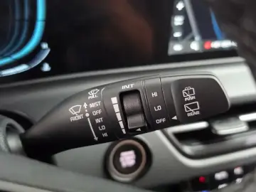 2024 Kia Seltos с пробегом 3 600 км