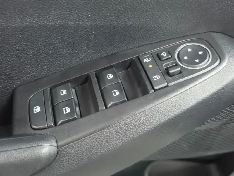 2024 Kia Seltos с пробегом 3 600 км