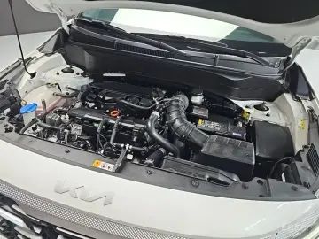 2024 Kia Seltos с пробегом 32 431 км