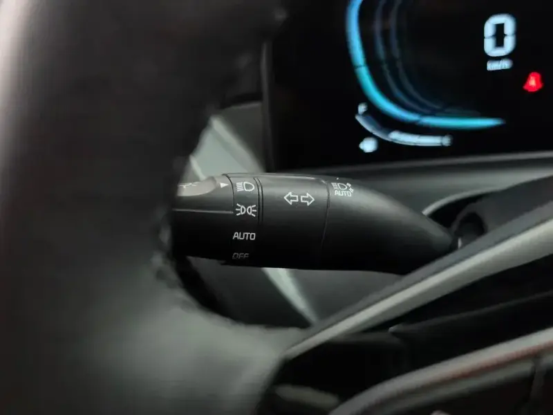2024 Kia Seltos с пробегом 3 600 км