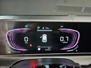 2024 Kia Seltos с пробегом 32 431 км