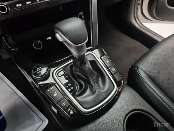 2024 Kia Seltos с пробегом 32 431 км