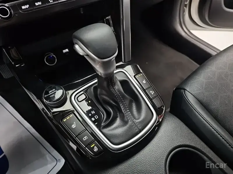 2024 Kia Seltos с пробегом 32 431 км