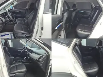2024 Kia Seltos с пробегом 32 431 км