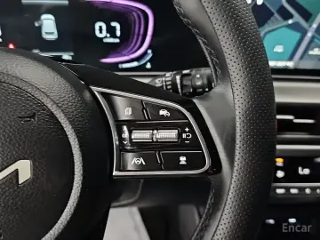 2024 Kia Seltos с пробегом 32 431 км