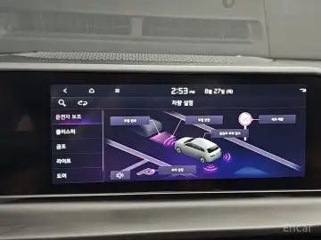2024 Kia Seltos с пробегом 32 431 км
