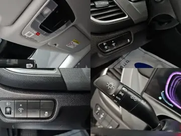 2024 Kia Seltos с пробегом 32 431 км