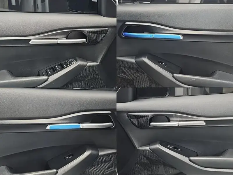 2024 Kia Seltos с пробегом 32 431 км