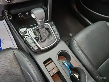 2024 Kia Seltos с пробегом 55 594 км