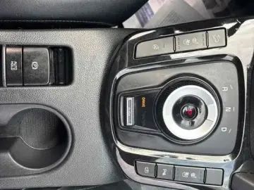 2023 Kia Seltos с пробегом 46 254 км