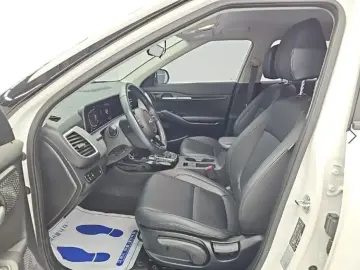 2024 Kia Seltos с пробегом 55 594 км