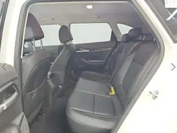2024 Kia Seltos с пробегом 55 594 км