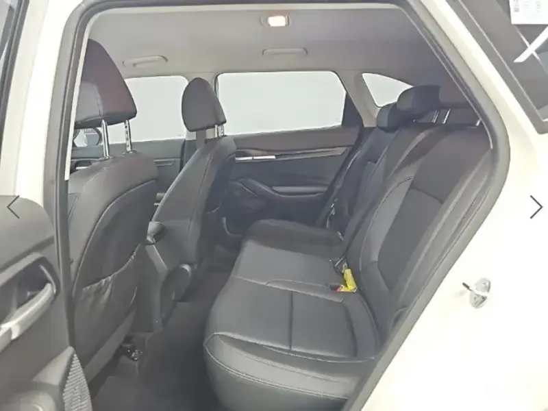 2024 Kia Seltos с пробегом 55 594 км