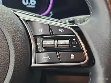 2024 Kia Seltos с пробегом 55 594 км