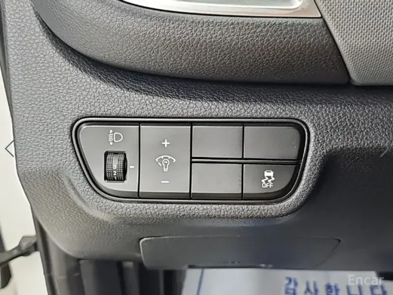 2024 Kia Seltos с пробегом 55 594 км