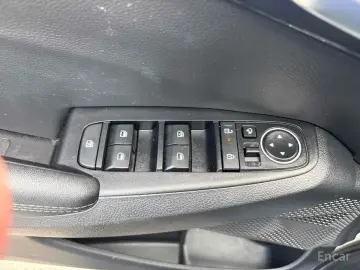 2023 Kia Seltos с пробегом 46 254 км