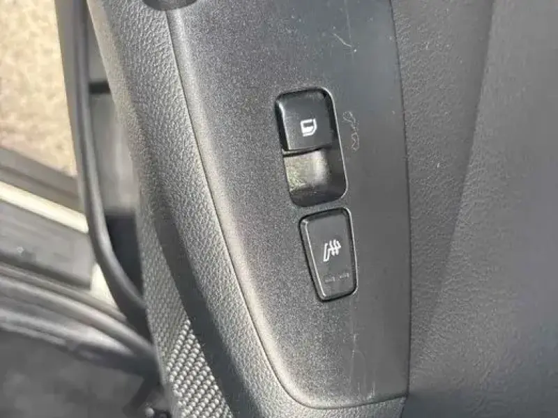 2023 Kia Seltos с пробегом 46 254 км