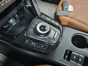 2023 Kia Seltos с пробегом 20 546 км