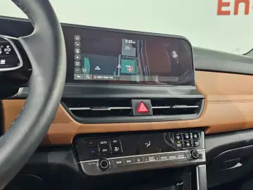 2023 Kia Seltos с пробегом 20 546 км