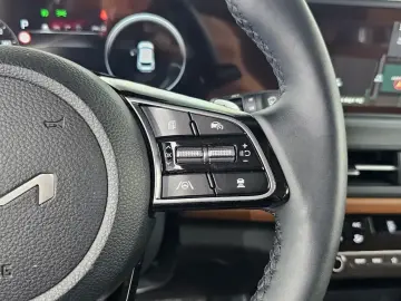 2023 Kia Seltos с пробегом 20 546 км