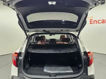 2023 Kia Seltos с пробегом 20 546 км