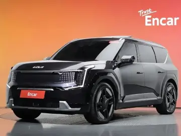 Kia EV9