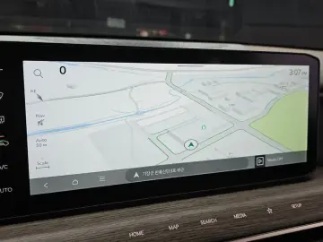 2023 Kia EV9 с пробегом 42 829 км