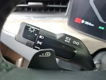 2023 Kia EV9 с пробегом 27 241 км