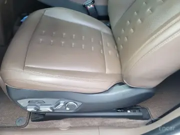 2023 Kia EV9 с пробегом 55 400 км