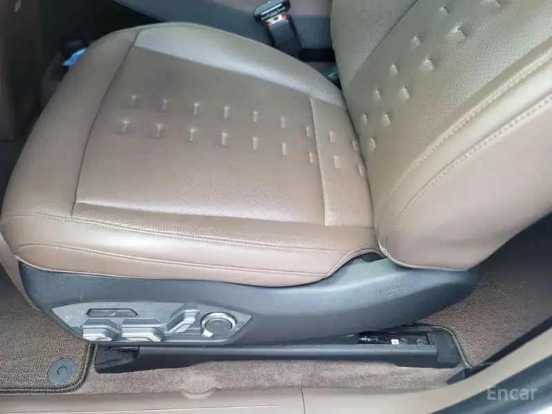 2023 Kia EV9 с пробегом 55 400 км