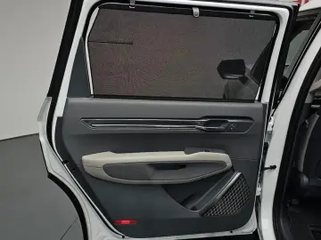 2023 Kia EV9 с пробегом 46 879 км